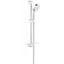 Душовий гарнітур зі штангою, 3 режими струменю Grohe New Tempesta Cosmopolitan (27929002)