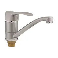 Змішувач для умивальника Haiba Focus 555 (15 см) (HB0787) Змішувач для умивальника Haiba Focus 555 (15 см) (HB0787)