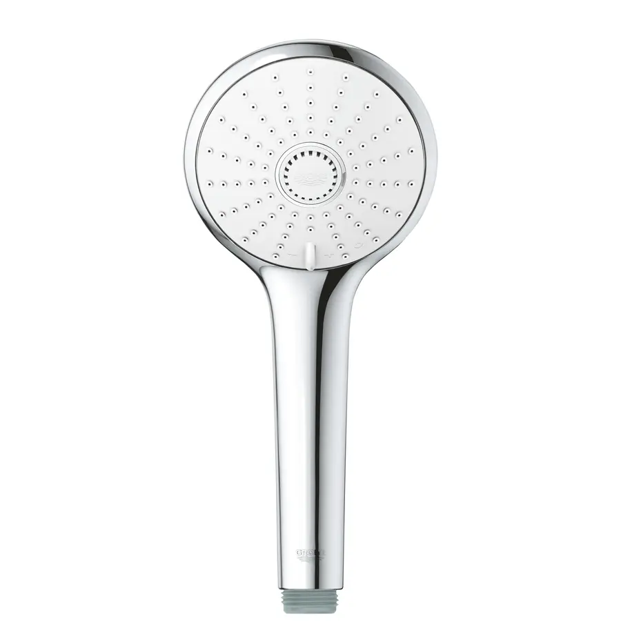 Ручний душ, 3 режими струменя Grohe Euphoria (27221001)
