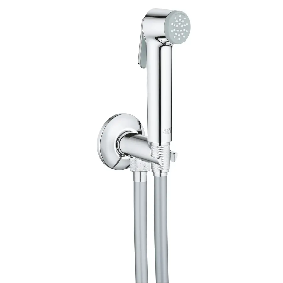 Гігієнічний душовий набір Grohe Tempesta-F Trigger Spray (26358000)