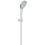 Душовий набір з тримачем, 1 режим струменю Grohe Euphoria (27354000)