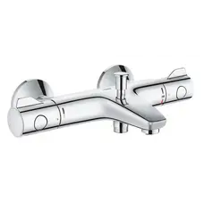 Термостат для ванни Grohe Grohtherm 800 (34576000) Термостат для ванни Grohe Grohtherm 800 (34576000)