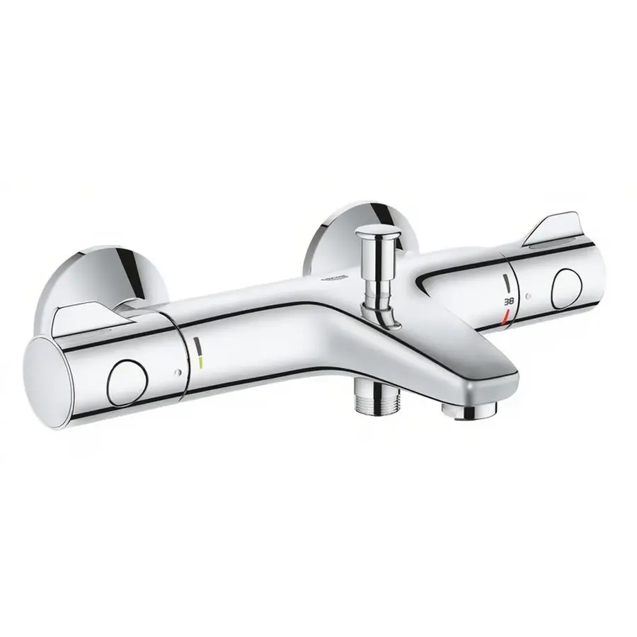 Термостат для ванни Grohe Grohtherm 800 (34576000)