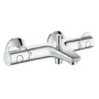 Термостат для ванни Grohe Grohtherm 800 (34576000)