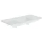 Поличка на термостат Grohe Grohtherm Cube (18700000)
