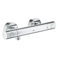 Термостат для душу Grohe Grohtherm 800 Cosmopolitan (34765000) Термостат для душу Grohe Grohtherm 800 Cosmopolitan (34765000)