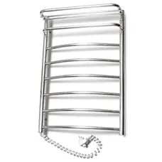 Полотенцесушитель електричний EP (сходи полиця) 800/8/500 (PS0193)