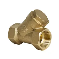 Фільтр грубої очистки 1" Koer KR.F01 (KR0107) Фільтр грубої очистки 1" Koer KR.F01 (KR0107)