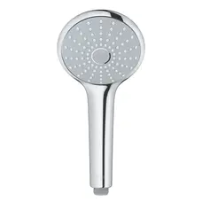 Ручний душ, 1 режим струменя Grohe Euphoria (27265000)