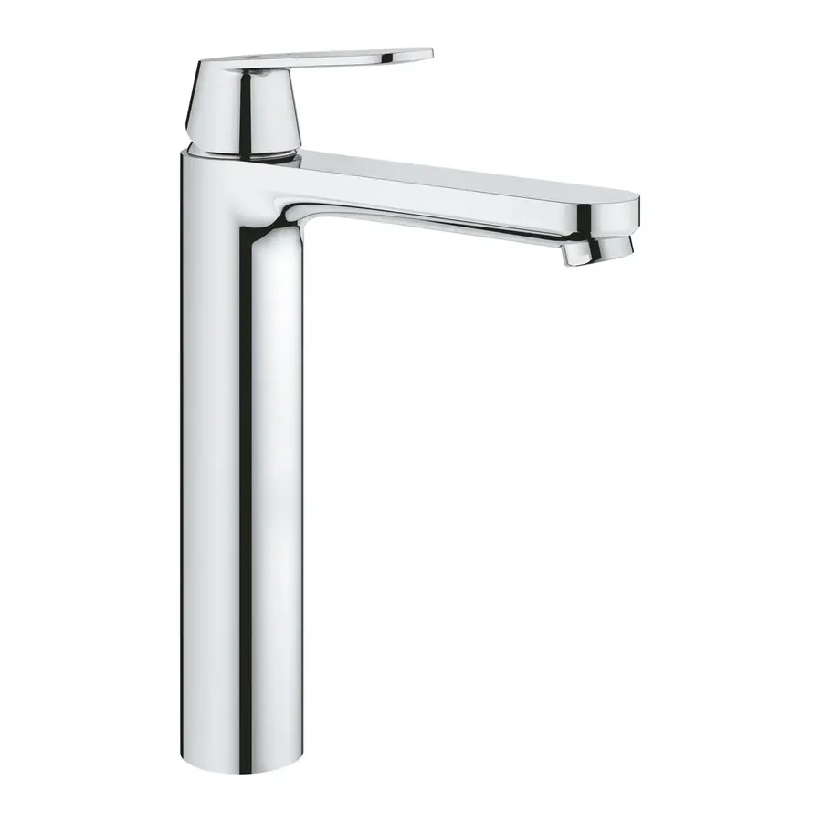 Змішувач на стільницю для раковини XL-розміру Grohe Eurosmart Cosmopolitan (23921000)
