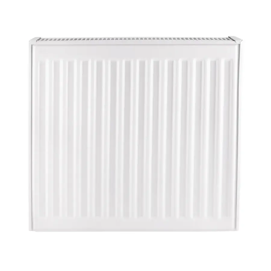 Сталевий радіатор 11х500х400.S Koer (бок. підключення) (RAD232)