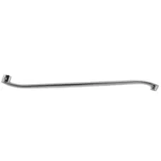 Гусак для змішувача вигнутий EP (50 см) (CH0142)