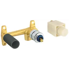 Прихована частина змішувача для раковини Grohe Non Rapido OHM (23200000)