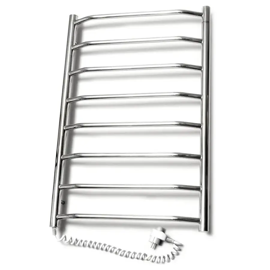 Полотенцесушитель електричний EP (трапеція) 32 800/8/500 (PS0186)