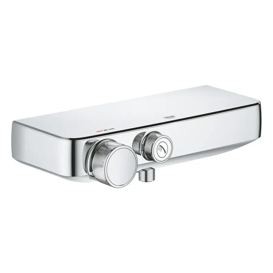 Термостат для душу Grohe Grohtherm SmartControl (34719000)