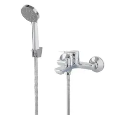 Змішувач для ванни Haiba Diana 009 (HB1017)