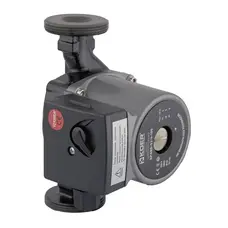 Насос циркуляційний Koer KP.GRS-32/6-180 (з гайками, кабелем та вилкою) (обмотка - мідь) (KP2899)