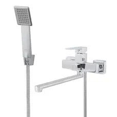 Змішувач для ванни Haiba MILLER 006 (HB0969)