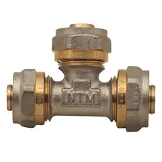 Трійник Master 20x20x16 (PR0013)