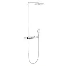 Душова система з термостатом для душа Grohe Rainshower SmartControl (26250000)