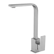 Змішувач для кухні CHAMPION KUB-011 із нерж. сталі SUS304 (CH0313)