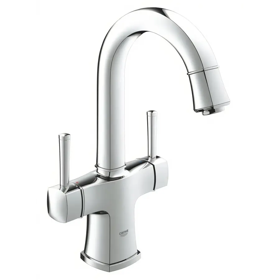Змішувач для раковини L-розміру Grohe Grandera (21107000)