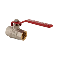 Кран кульовий Koer 1/2" ГГР (KR.214) (KR0033)