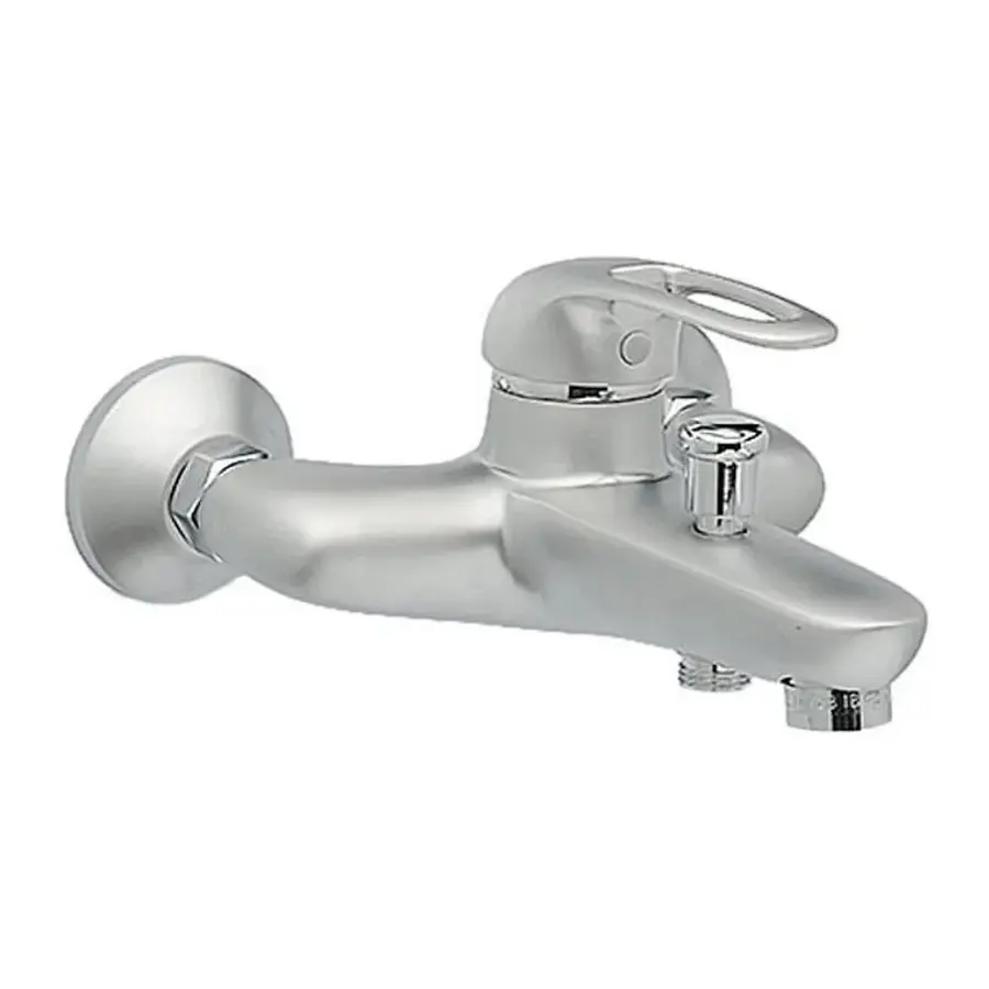 Змішувач для ванни Haiba Cosmos 009 матовий (HB0047)