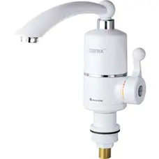 Водонагрівач 3,3 kW проточний, на мийку ZERIX ELW16 (ZX3071)