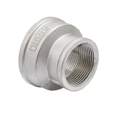 Муфта редукційна 1-1/4"x2" Koer KF.C1220 (KF0026)