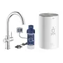 Змішувач і бойлерна система M-розміру Grohe Red II (30083001)
