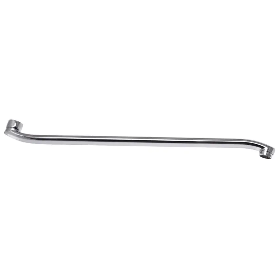 Вилив для змішувача Haiba M7250S (50 см) (GU0033)