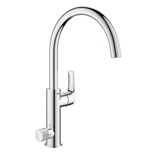 Змішувач для кухні з підключенням до фільтру Grohe Blue Pure (31722000)