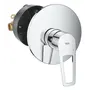 Змішувач прихованого монтажу для 1 споживача Grohe BauLoop New (29080001)