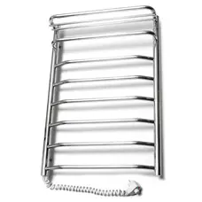 Полотенцесушитель електричний EP (трапеція полиця) 800/8/500 (PS0195) Полотенцесушитель електричний EP (трапеція полиця) 800/8/500 (PS0195)