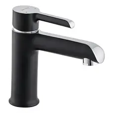 Змішувач для умивальника Mixxus Premium Edem 001 (Black) (MI5838) Змішувач для умивальника Mixxus Premium Edem 001 (Black) (MI5838)