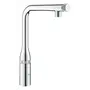 Змішувач для кухні з висувним виливом Grohe Essence SmartControl (31615000)