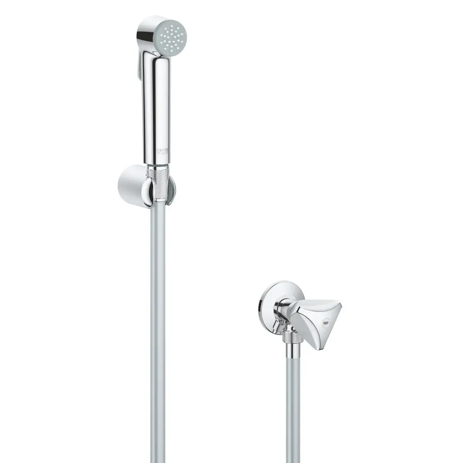 Гігієнічний душовий набір Grohe Tempesta-F Trigger Spray (27514001)