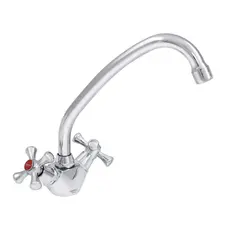 Змішувач для кухні Zerix TFG 827 (ZX0074) Змішувач для кухні Zerix TFG 827 (ZX0074)