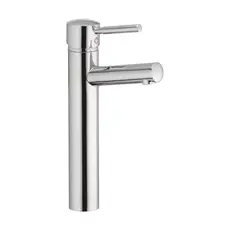 Змішувач для умивальника Haiba Hans 001 високий (HB0841) Змішувач для умивальника Haiba Hans 001 високий (HB0841)