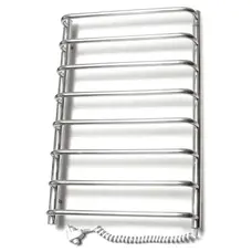 Полотенцесушитель електричний EP (стінка) 800/8/500 (PS0191) Полотенцесушитель електричний EP (стінка) 800/8/500 (PS0191)