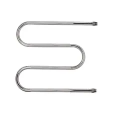 Сушка для рушників водяна СК (змійовик) 700 (SK0006)