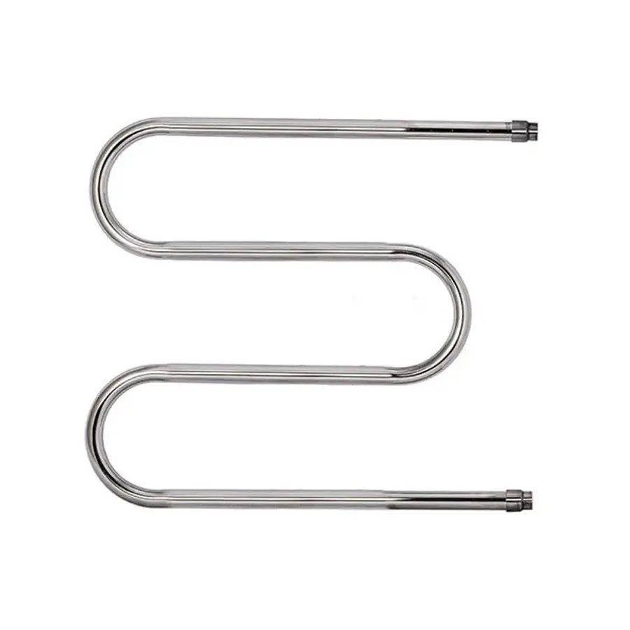 Сушка для рушників водяна СК (змійовик) 700 (SK0006)