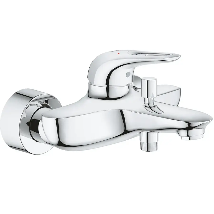 Змішувач для ванни Grohe Eurostyle (33591003)