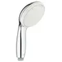 Ручний душ, 2 режими струменю Grohe New Tempesta Classic (26161001)