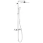 Душова система з термостатом для душа Grohe Euphoria SmartControl System (26507000)