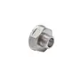 Перехідник (коннектор) 1/2 "х1" Koer KF.A0610 (KF0048)