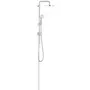 Душова система із перемикачем Grohe New Tempesta System (27389002)