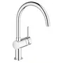 Змішувач для кухні Grohe Minta (32917000)