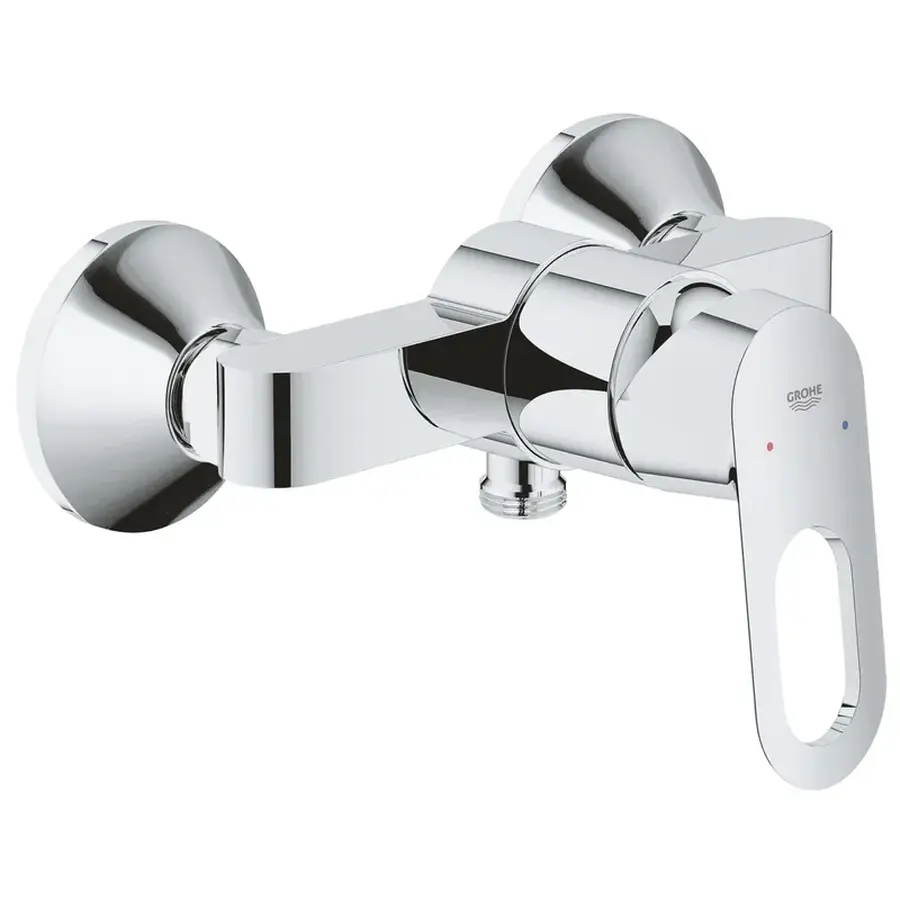 Змішувач для душу Grohe BauLoop (23340000)